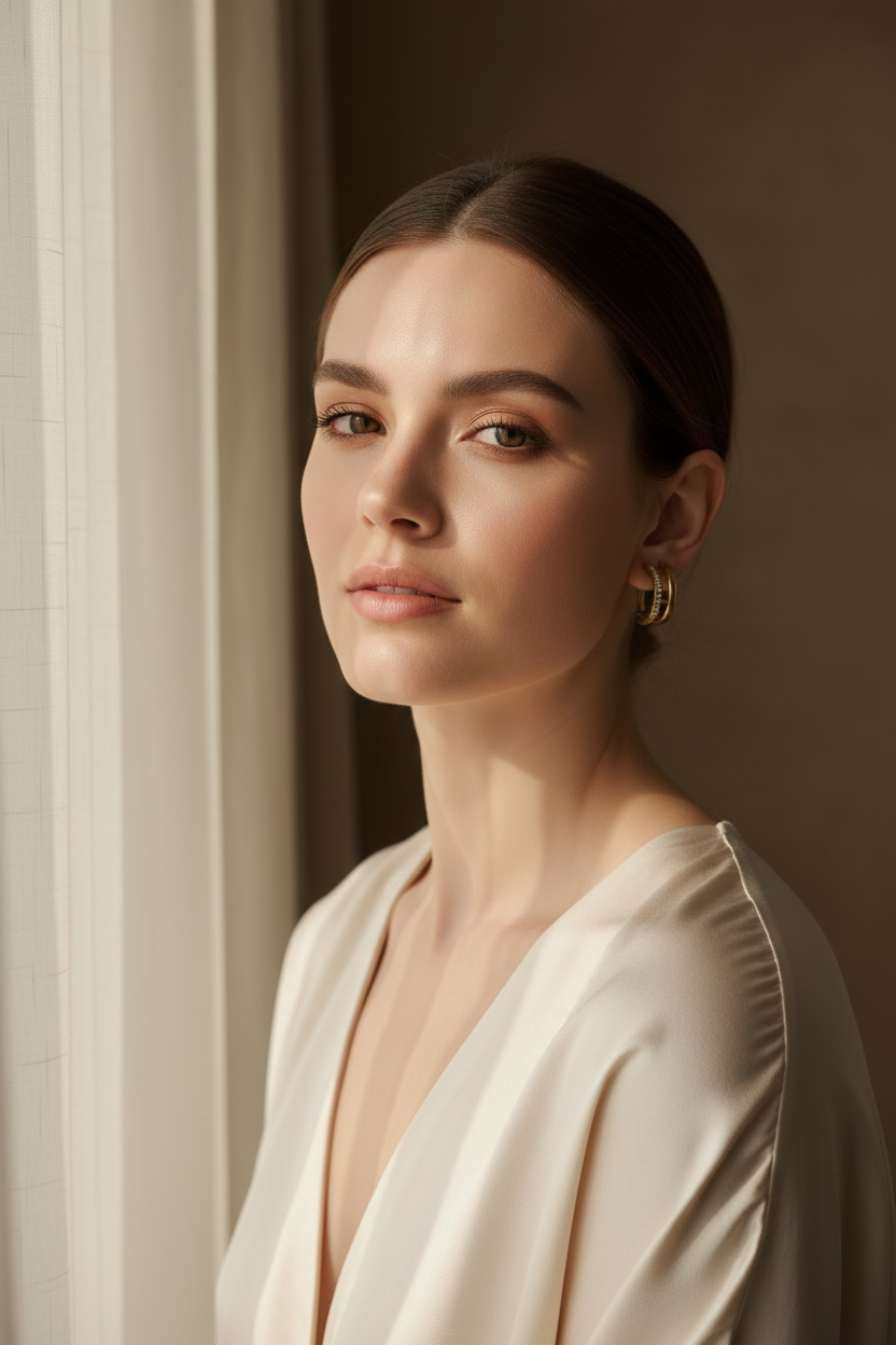 Secret Earrings