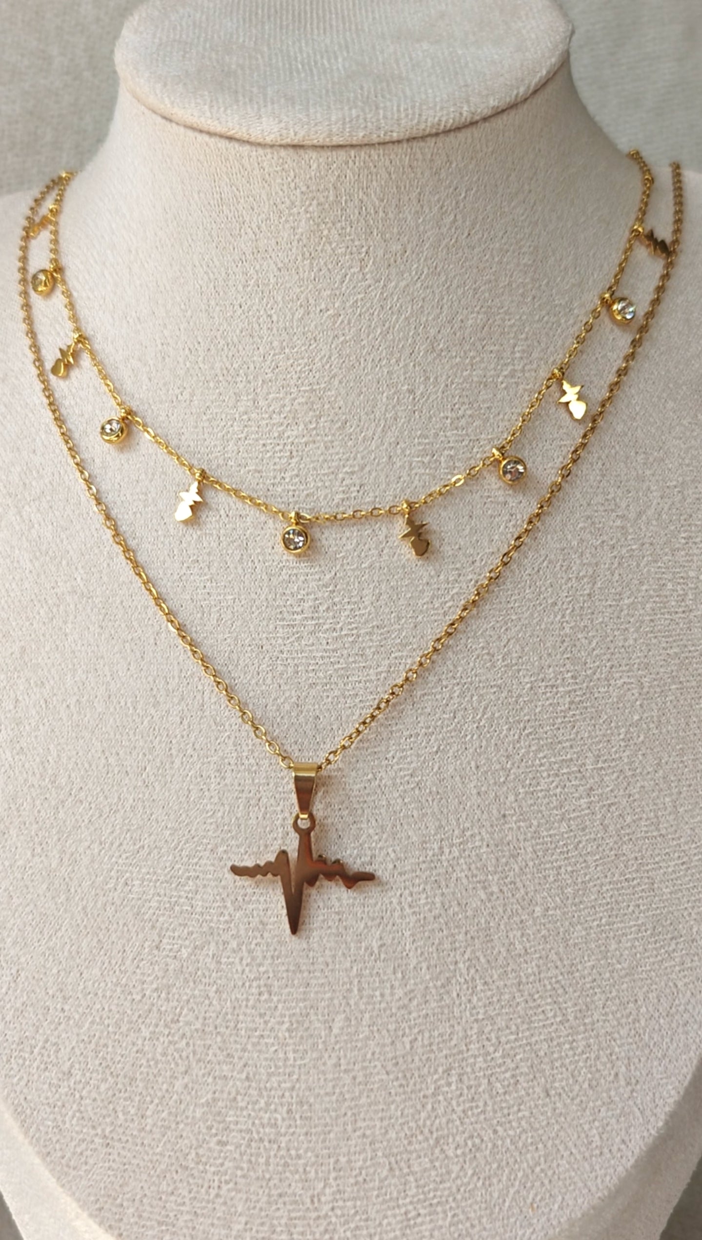 Bora Bora Necklace