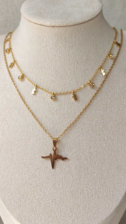 Bora Bora Necklace