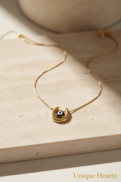 Nazar Necklace